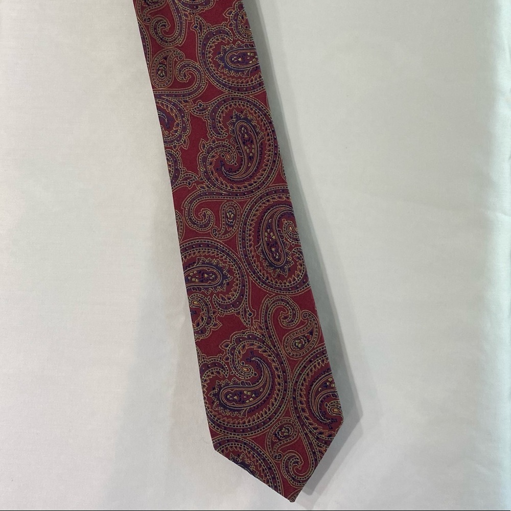 Bundle Ties 3/$20! EUC Merona (Target) neck tie